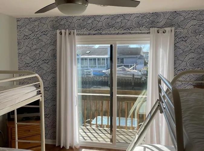 Aparthotel Ocean City, Md Waterfront